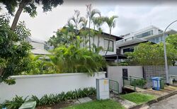 Gallop Villas (D10), Detached #460767581